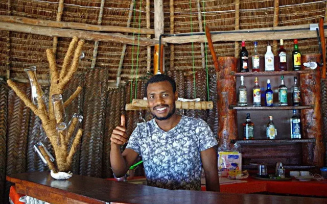 Kimte Beach Lodge