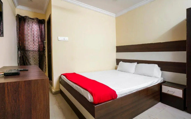 Hotel Royal Plaza Main Branch