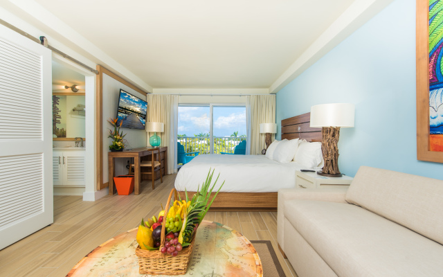 Margaritaville Beach Resort Grand Cayman