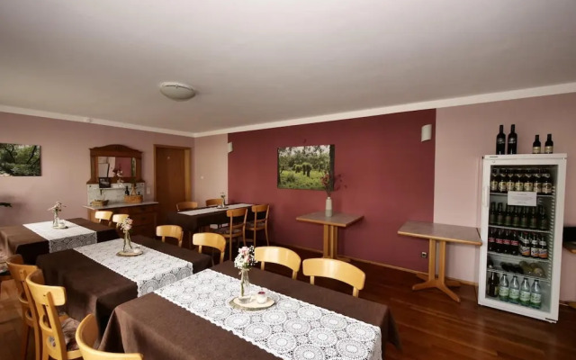 Hotel Bett & Frühstück
