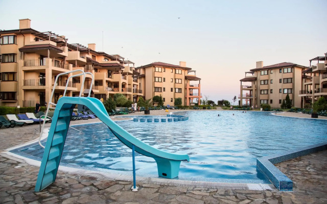Kaliakria Resort