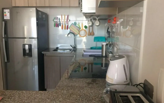 Depto Marina Horizonte 1136