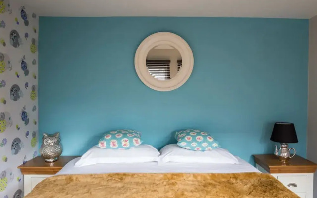 Dream Stays Bath - Queen Street