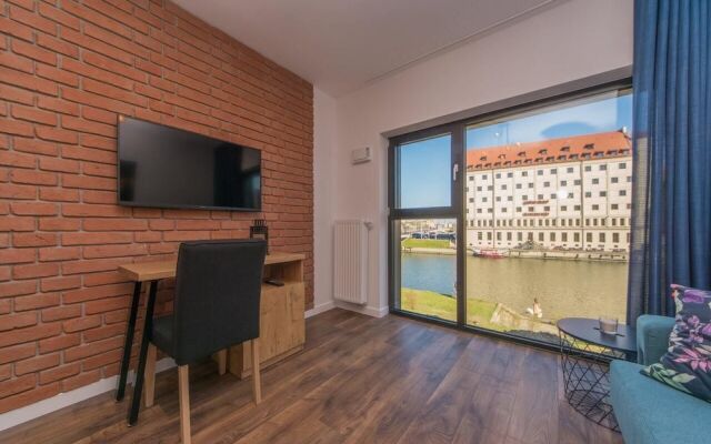 BillBerry Apartments - Leopold Winter Residence