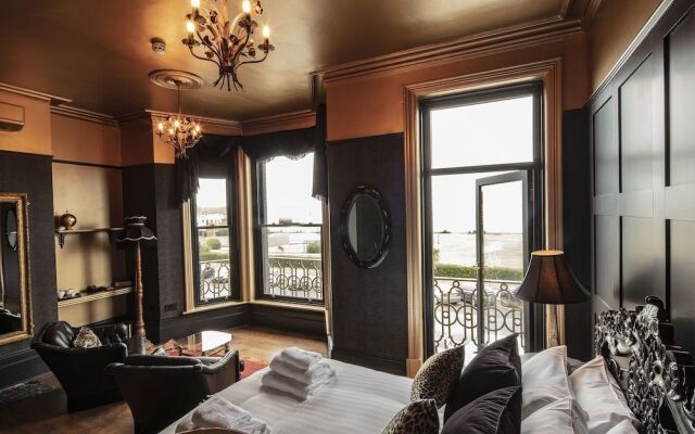 The Albion Rooms