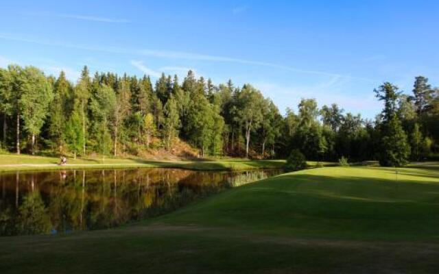 Wiredaholm Golf & Konferens