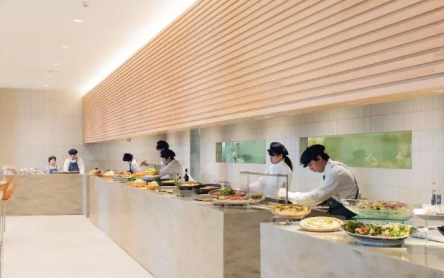 Shirahama Key Terrace Hotel Seamore