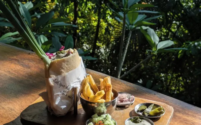 Mojigao Eco Resort