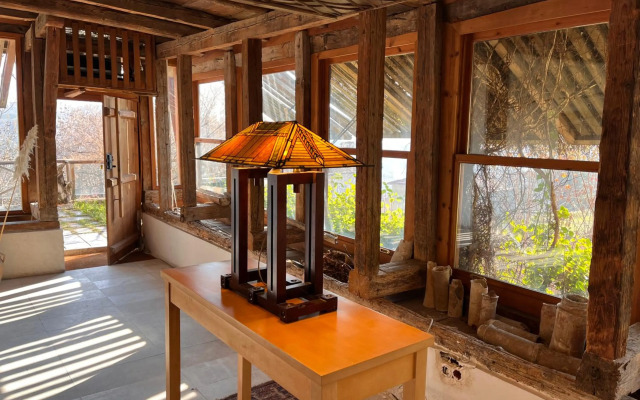 Gulevi Safranbolu Hotel