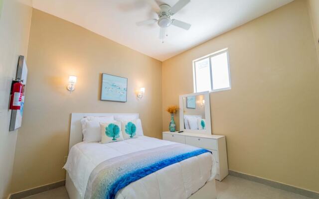 Le Bleu Bed and Breakfast
