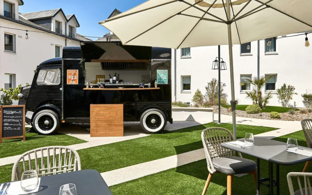 Ibis Styles La Roche-sur-yon