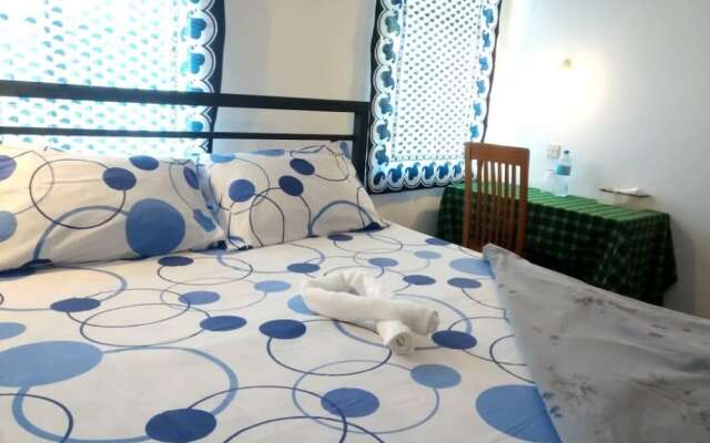 Kilimanjaro Green Homes & Camps - Hostel