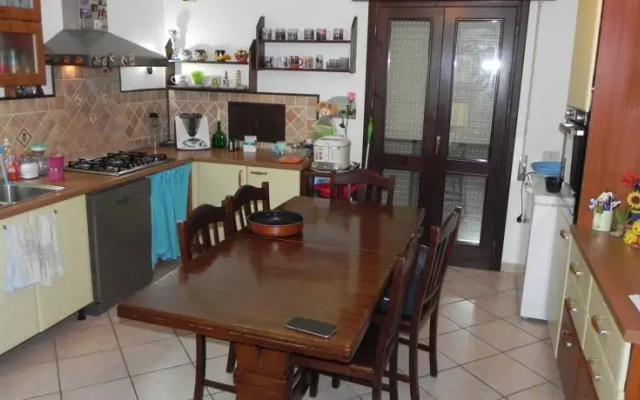 Casa vacanza Calarossa