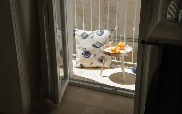 Trulli&Dimore - Chez Anna