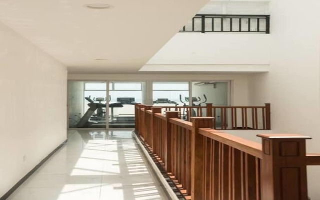 Fully Furnished 2 Bedroom Apartment with Sea View