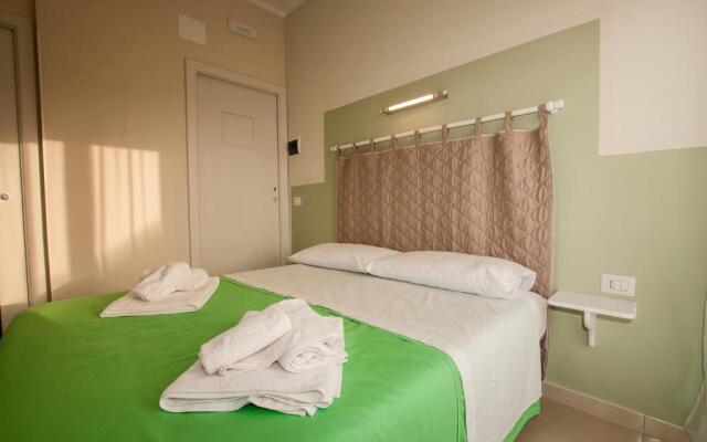 Villa Pascale - B&B - Casa Vacanze