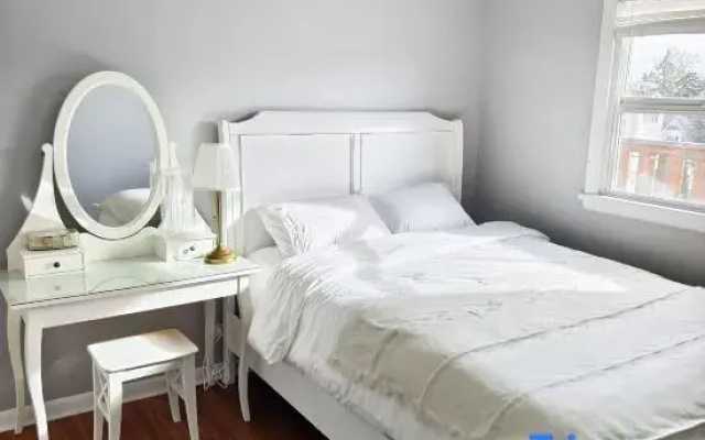 Old brick Apartment