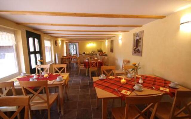 WassermannApartments