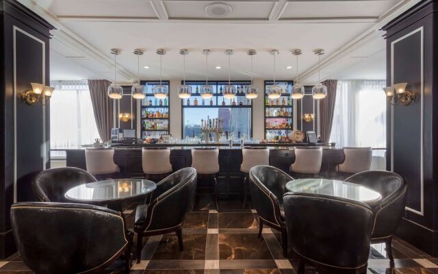 Hotel Retlaw, Trademark Collection by Wyndham