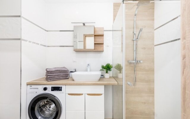 Bm apartamenty Potulicka 20 I