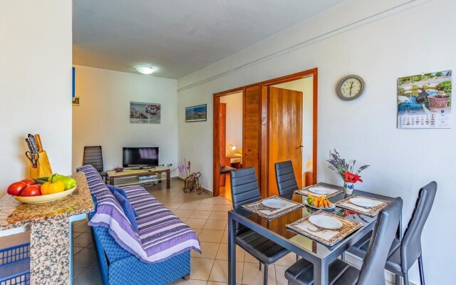 Nice Apartment in Medulin With 2 Bedrooms and Wifi