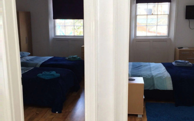 Quire Court Apartments