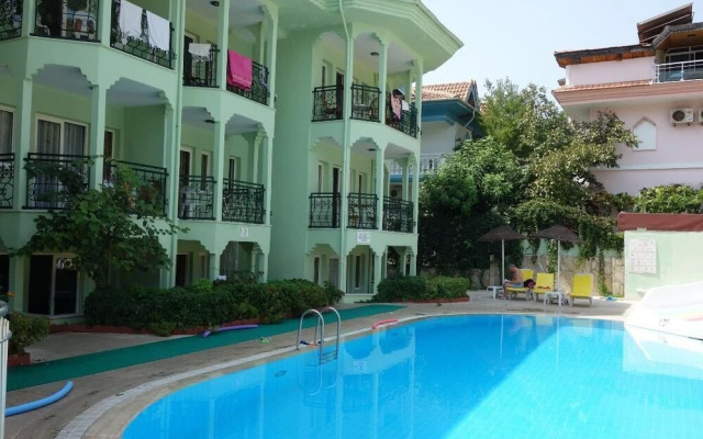 Miramonte Apart Hotel