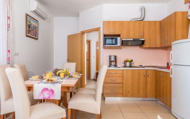 Apartment Ivan 3 Spiez