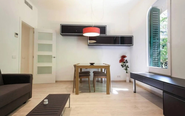 Stay U-nique Apartments Napols II