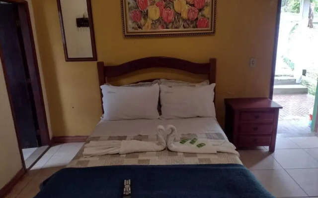 Hotel Chalés Terra Nova