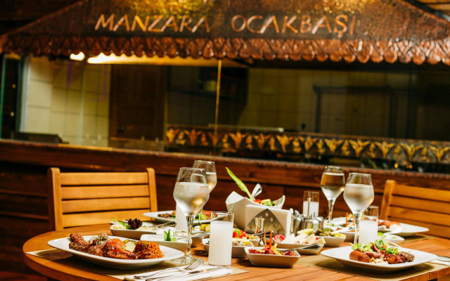 Chamada Prestige Hotel Casino SPA