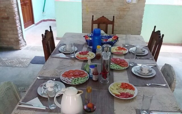 Havana Lodge