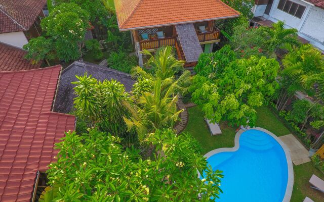 Pondok Agung Bed & Breakfast