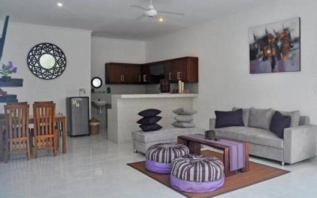 Ajee Villa Bali