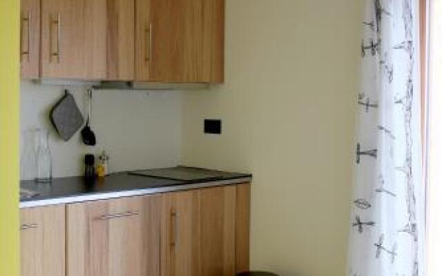 Iglusaq Apartments & Breakfast