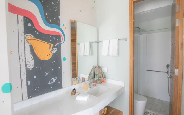 Townhouse Boutique Hotel