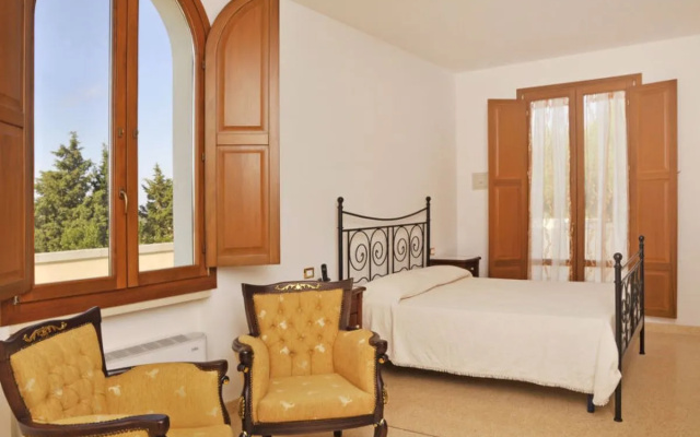 Locazione Turistica Tenuta Nucci