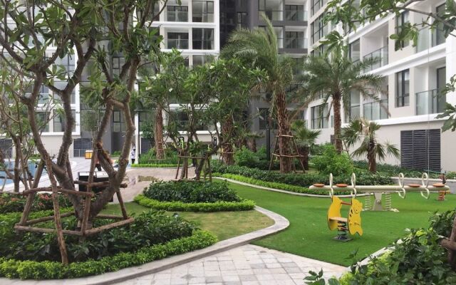 Luxhome Vinhomes Skylake