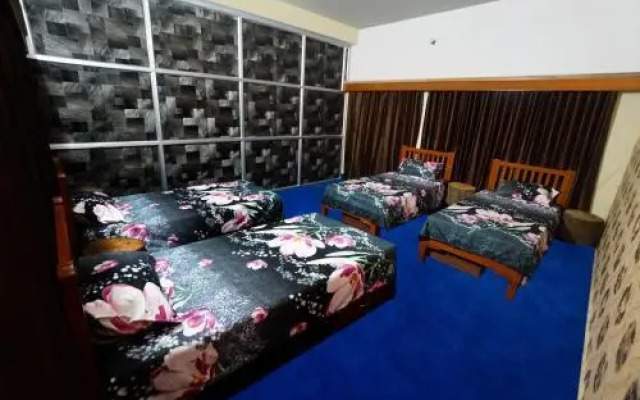 Hostel Bagpack Village