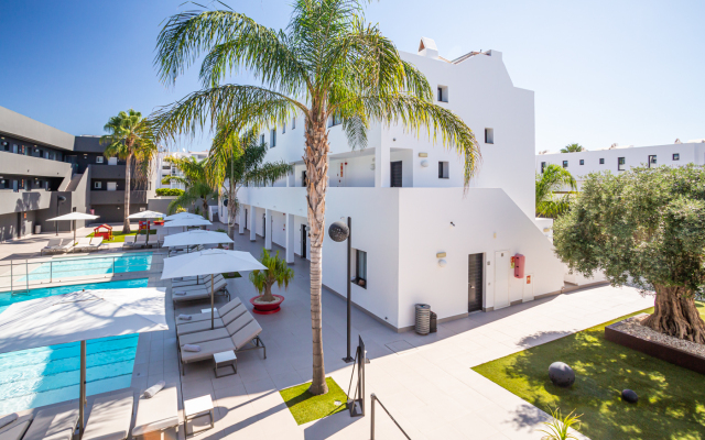 Migjorn Ibiza Suites & Spa