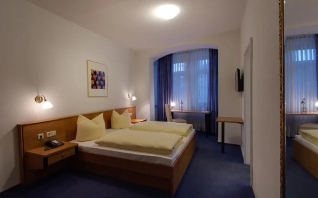 Gasthof Bären Ochsenfurt