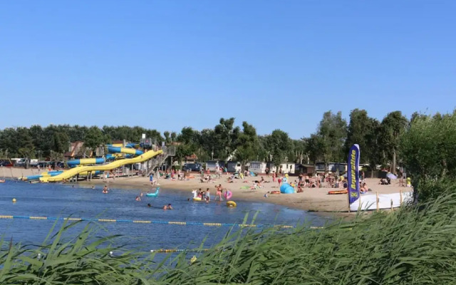 Modern Apartment With a Dishwasher Near Jabbeke