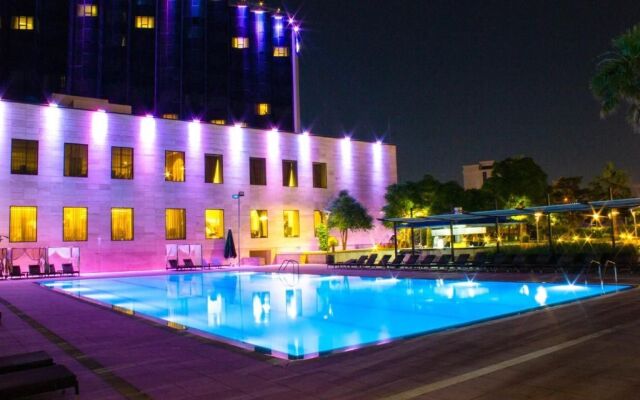 Erbil International Hotel