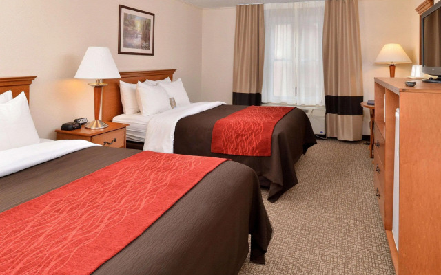 Quality Inn Selinsgrove