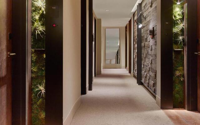 1 Hotel Central Park