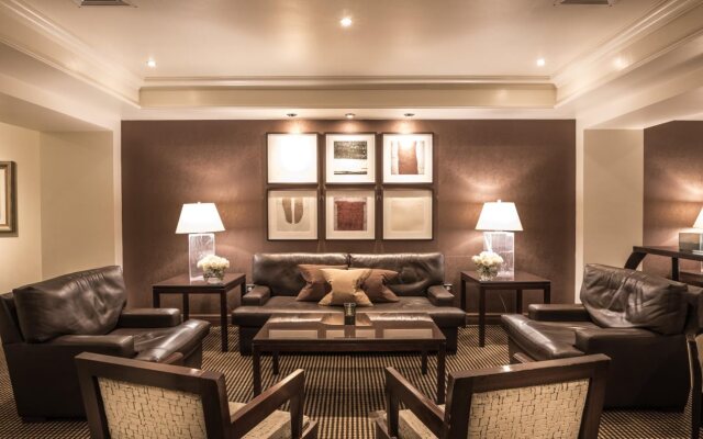 The Cavendish London