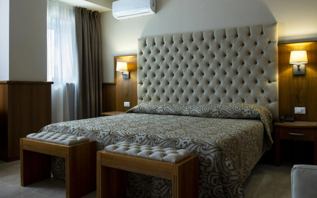 Hotel Panoramic