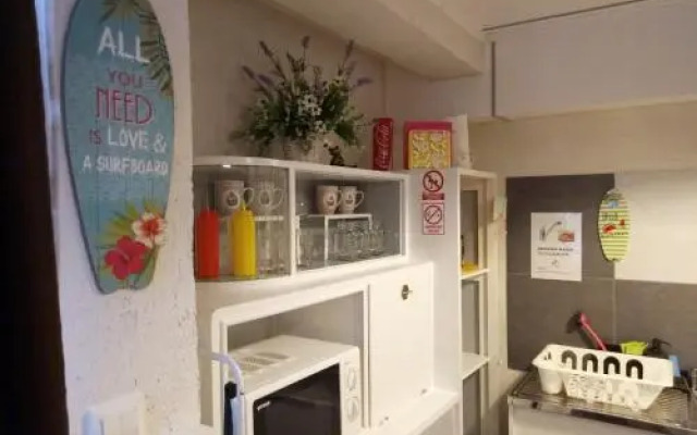 Studio Apartments Fancy