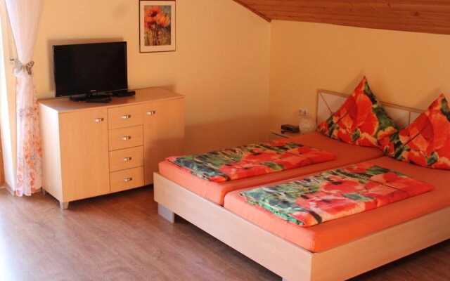 Ferienwohnungen Kasparbauer