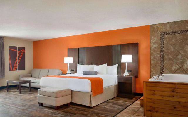 Howard Johnson by Wyndham Pigeon Forge